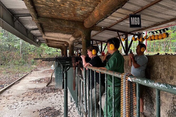 Vietnam Classic Day Tour in Ho Chi Minh with Cu Chi Tunnels - FAQ