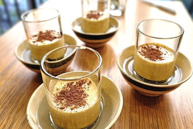 Vietnam Coffee Journey - Make extraordinary tasty coffee yourself - FAQ