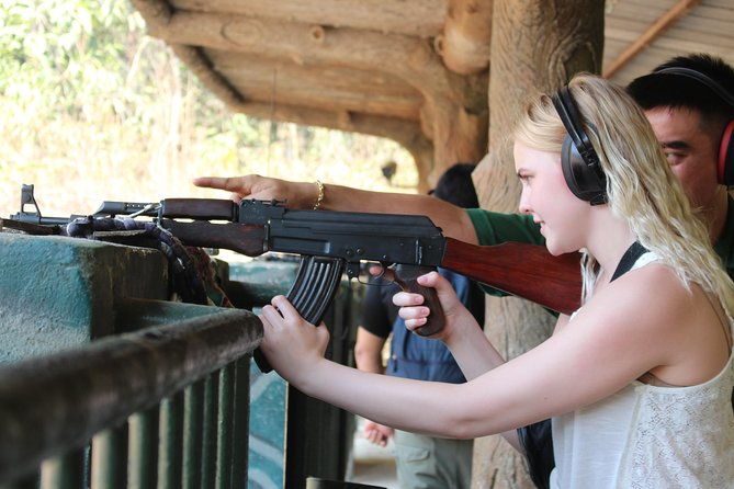 VIP Tour to The History of Cu Chi Tunnels by Speed Boat - Final Thoughts