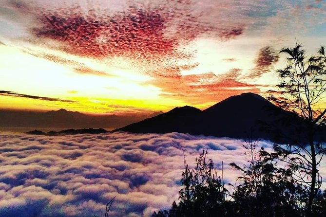 Watch the sunrise from the top of Mount Batur volcano - Who Should Book This Tour?