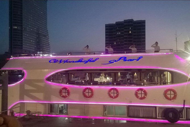 Wonderful Pearl: Bangkok's Dinner Night Cruise - Practical Tips for Your Cruise