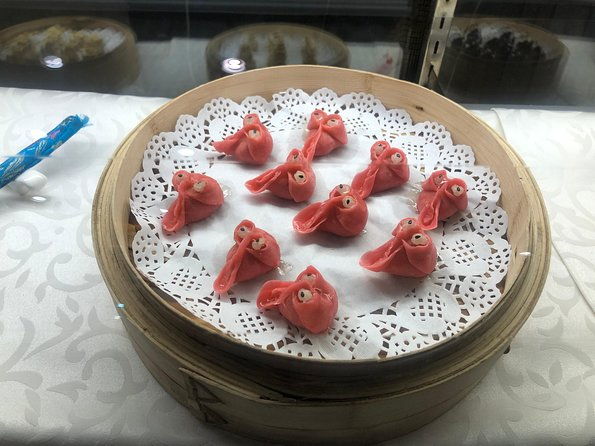 Xian Tang Dynasty Show -Optional Dumpling Dinner or Royal Banquet - FAQ