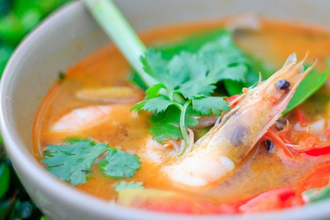 Ya Thai Cookery School Class in Krabi - FAQ