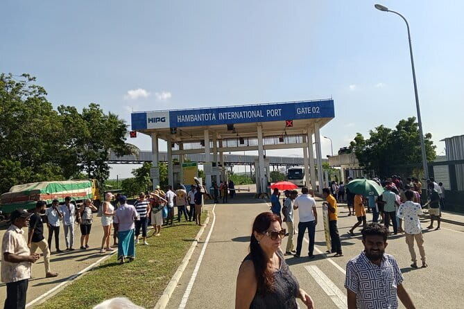 Yala and Udawalawa National Park Safari Tour From Hambantota port - Who Is This Tour Best Suited For?