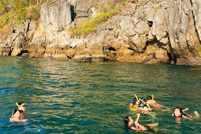 Yawasam Island, Talu Island and Bayu Beach Snorkeling Trip From Krabi - FAQ