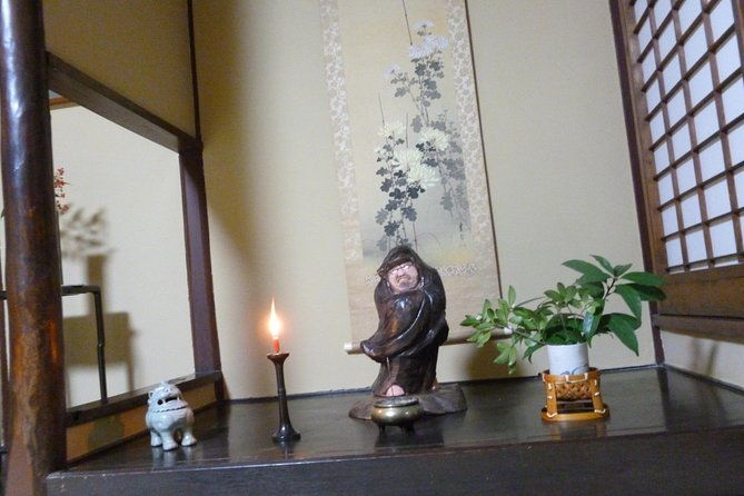 Zen Meditation for Life in Kyoto - The Sum Up