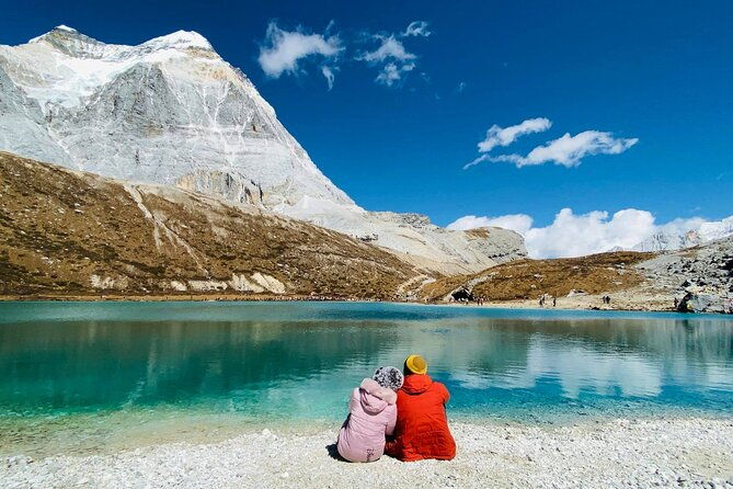 7-day Daocheng Yading and Mt. Siguniang Tour All Inclusive - Exploring the 7-day Daocheng Yading and Mt. Siguniang All-Inclusive Tour