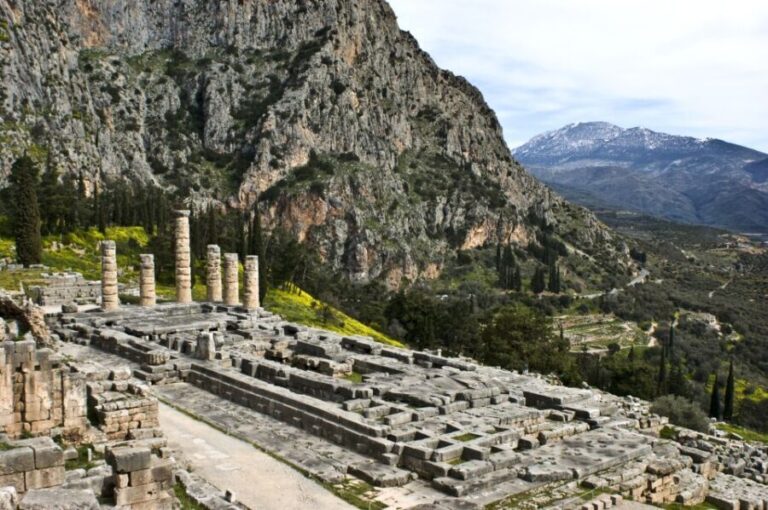 7-Day Grand Tour of Greece: from Prehistory to Modern Times - Why This Tour Is a Great Choice