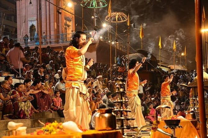 7-Day Private Holy Ganges River Tour from New Delhi - A Complete Breakdown of the Itinerary: What to Expect