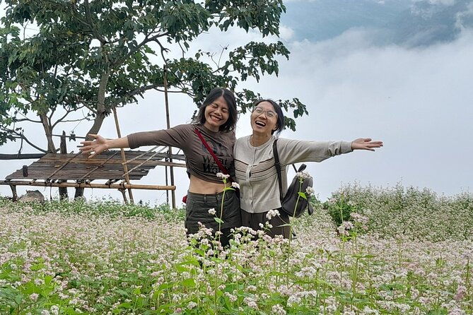 7 Days Dong Van Ha Giang Private Loop Tour with Wellness Programs - The Experience: In-Depth Look at the 7-Day Itinerary