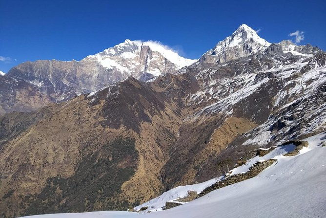 7 Days Khopra Hill Trek From Pokhara - Why the Khopra Hill Trek is Worthconsidering
