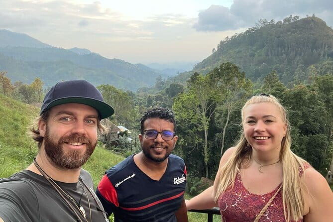 7 Days Private Guided Tour in Sri Lanka - Key Points