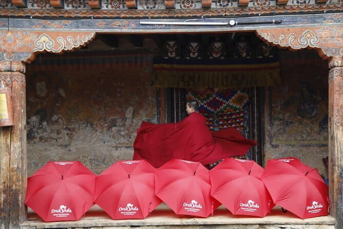 7 Days Private Guided Tour of Bhutan - Instant Impression
