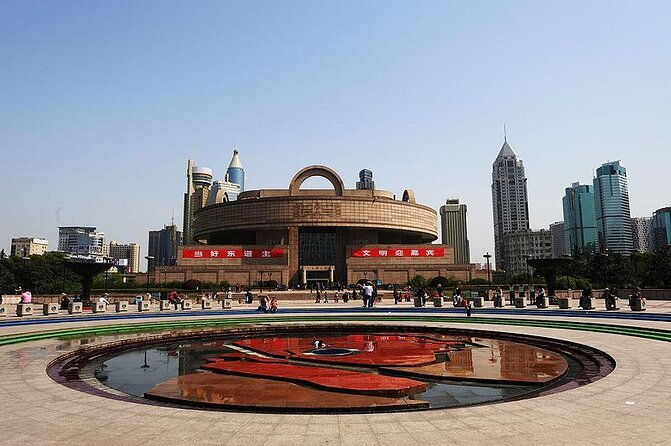 7 Days Private Tour of Beijing, Xian, Shanghai by Bullet Train - An In-Depth Look at the Itinerary