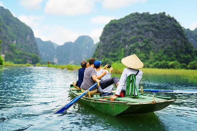 7 Days Vietnam Travel (Hanoi- Ninh Binh - Sapa - Ha Long) - Key Points