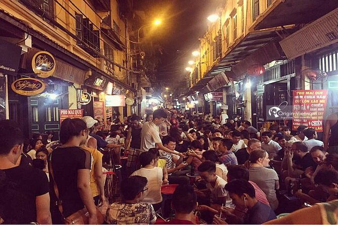 7 Famous Places in Hanoi Worth Visiting - Hanoi City Tour - A Detailed Look at the Hanoi City Tour