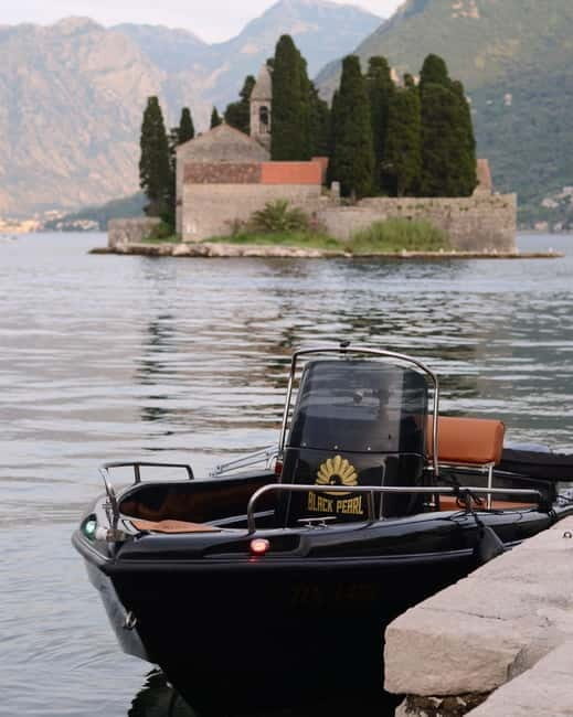 7 hr private tour Perast, Kotor Bay & Blue Cave, lunch break - Who will love this tour?