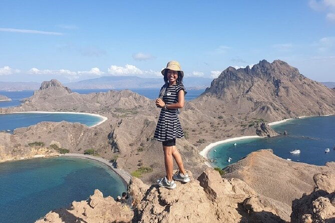 1- day Komodo island Tour hopping around by Speed Boat - FAQs