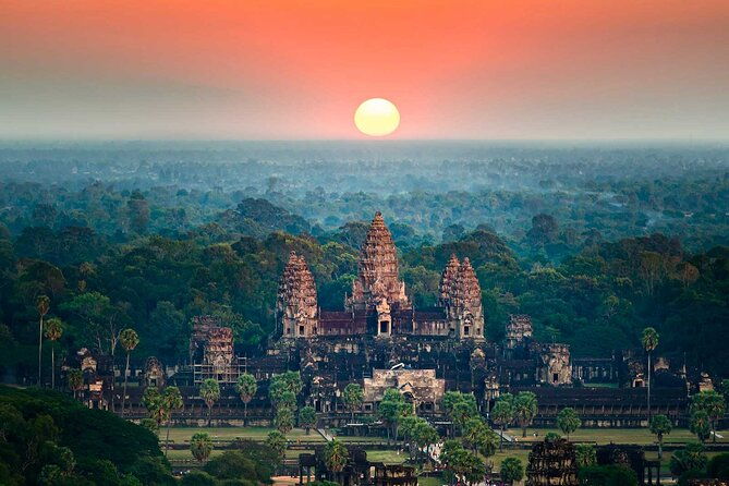 13 Days Private Tour to Cambodia, Angkor Wat and Vietnam - FAQs