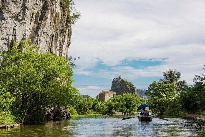 2-Day Ninh Binh Adventure Tour from Hanoi - Who Is This Tour Best Suited For?