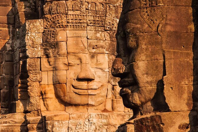 2-Day Siem Reap Angkor Bicycle Experience - The Sum Up
