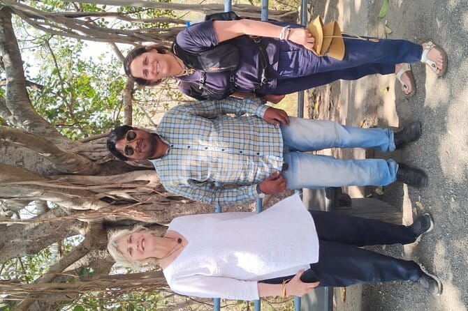 2 Days Private Tour in Ajanta and Ellora - Practical Tips for Booking
