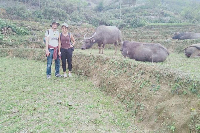 2 days private Wildland Trek in Sapa - FAQs  