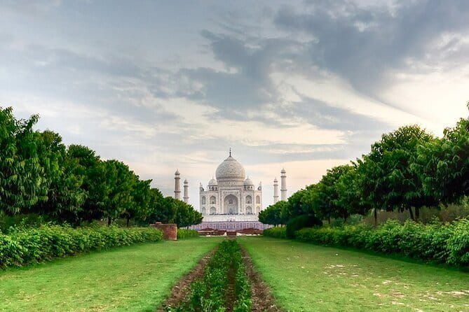 2 Days Taj Mahal Tour and Agra Tour by Car from Delhi - FAQ