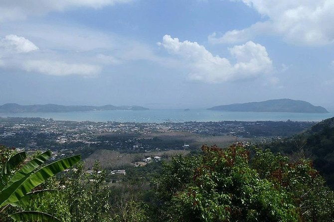 2 Hour ATV Riding and Big Buddha From Phuket - FAQ