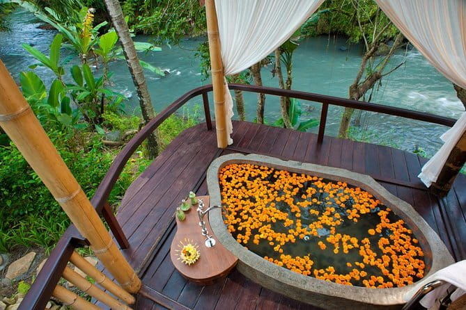 2 hours Bali Lulur Massage & Spa Treatment Including Hotel Transfers - The Sum Up: Who Is This Tour For?