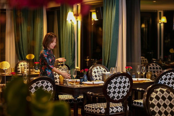 2Days-1Night Halong Bay Luxury Genesis Regal Cruises - Final Verdict