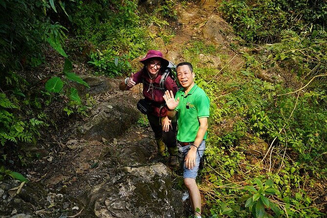 3-Day Ba Be National Park Discovery Tour from Hanoi - Who Is This Tour Best For?