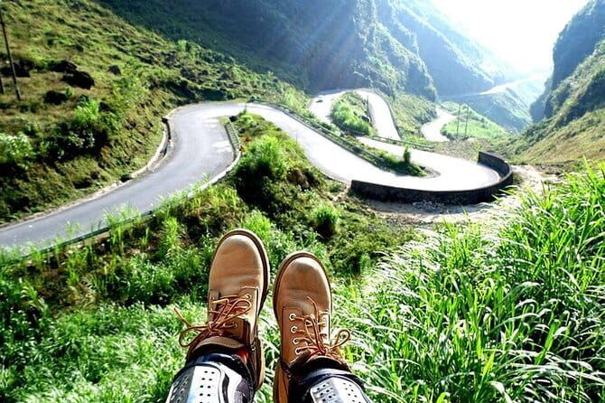 3 Days 2 Nights from Hagiang - Frequently Asked Questions