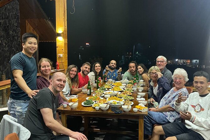 3 Days and 2 Nights Loop Tours in Ha Giang - Final Words