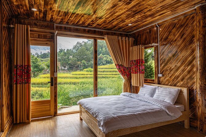 3-Days in Sapa with Overnight at 4 Star Hotel & Bungalow - Practical Considerations: Value, Inclusions, and Tips