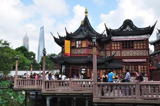 3-Hour Private Customized Shanghai Night Tour - FAQ