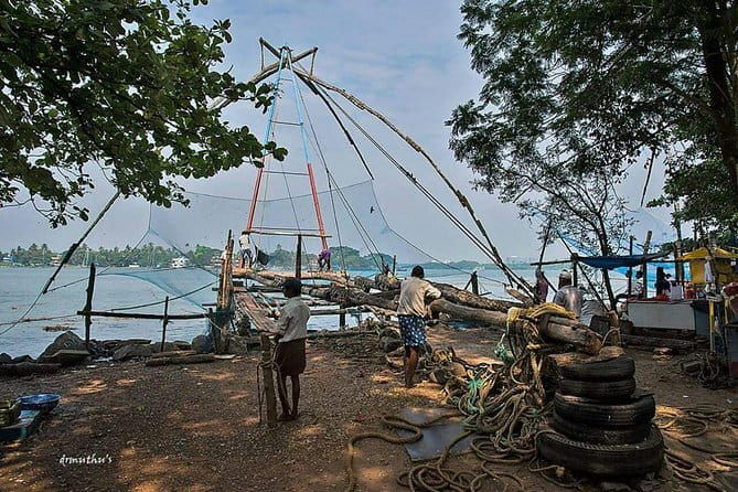 3 Nights Private Kerala Premium Package by Sanguine Holidays - The Sum Up