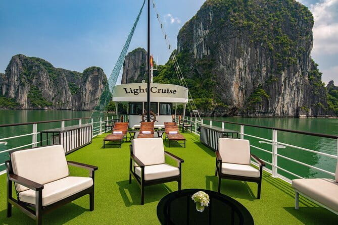 3D2N Halong Bay - The Legacy Journey with Grand Pioneers Cruise - Final Verdict: Who Should Book This Journey?