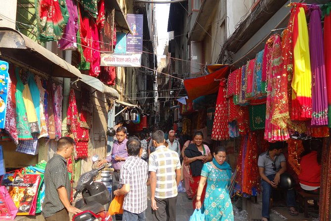4 Days Amazing Holiday in Nepal - FAQ