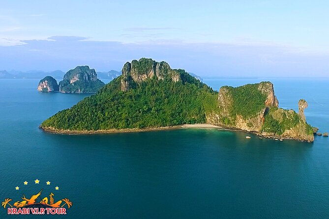 4 Islands + Koh Hong Private Tour by Speedboat, 2 Tours in 1 Day - In The Sum Up