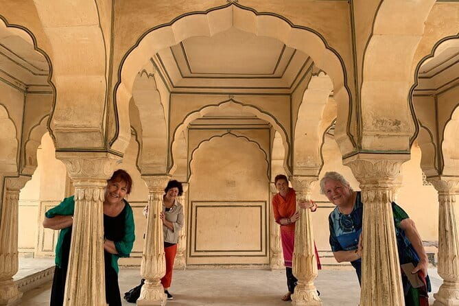 5-Day Udaipur Jodhpur Tour with Ranakpur & Kumbhalgarh - Who Will Love This Tour?