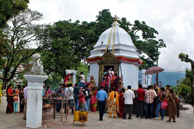 5 night / 6 days Kathmandu Nagarkot Chitwan Pokhara tour - FAQs  
