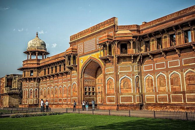6 Day Private Tour of Taj with Glimpse of Tiger & Culture of Rajasthan - FAQ