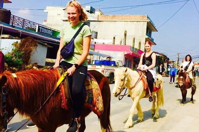 6 Day Upper Mustang Tour by 4WD Jeep from Pokhara - Final Thoughts