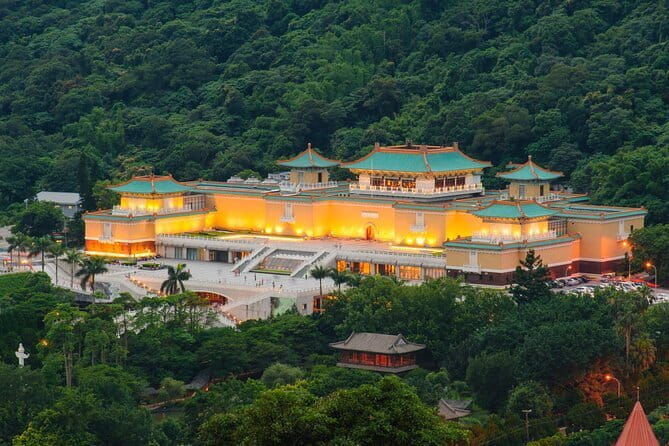 6 Hours Private Charter from Taipei in Shifen and Jiufen - Final Thoughts