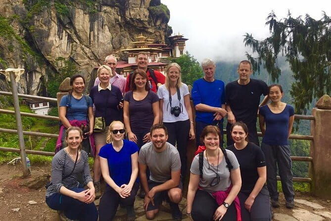 7 Days Private Guided Tour of Bhutan - Final Words