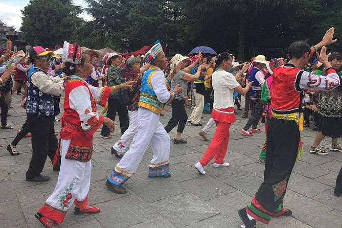 8-Day Private Yunnan Tour to Kunming, Dali, Lijiang and Shangri-La - Who Is This Tour Best For?