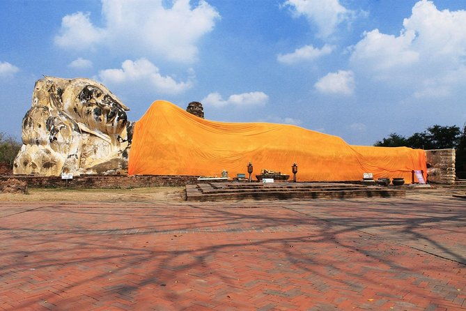 A Day in Ayutthaya: Private 5 UNESCO Temples Tour From Bangkok - FAQ