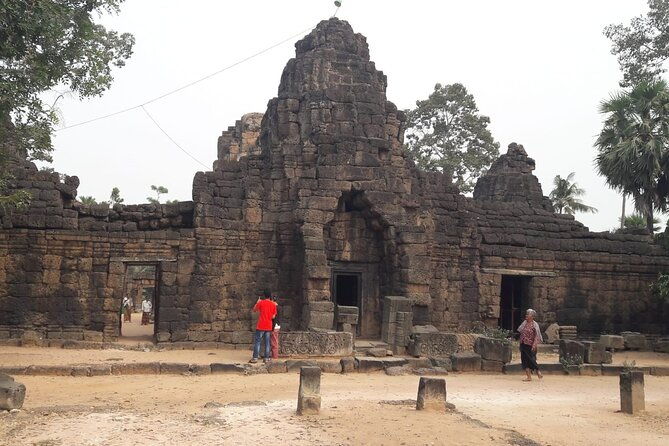 A Day Trip To Phnom Chisor - Tonle Batti From Phnom Penh - Final Thoughts: Is This Tour Worth It?