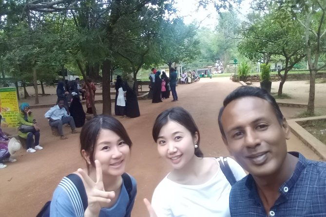 Adventure trincomalee to sigiriya and wild safari ,village tour - Authentic Insights from Reviewers